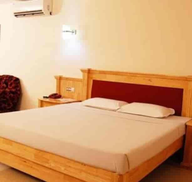 Hotel Sky Park Mattanur 외부 사진